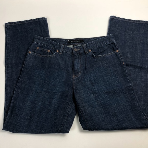 Calvin Klein Jeans size 8 - Picture 1 of 6